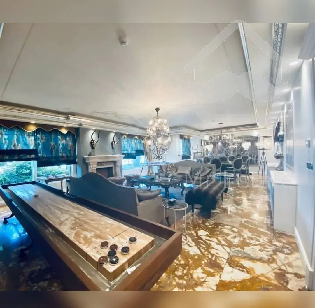 اجاره 300 متری پاسداران