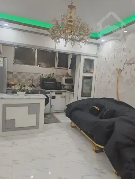 اپارتمان  دو خوابه