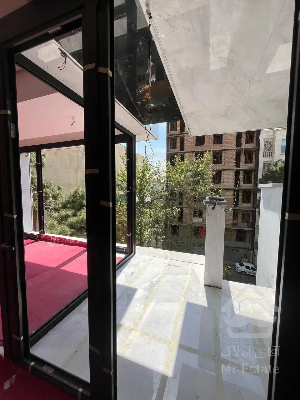 فروش اپارتمان 149 متری زعفرانیه