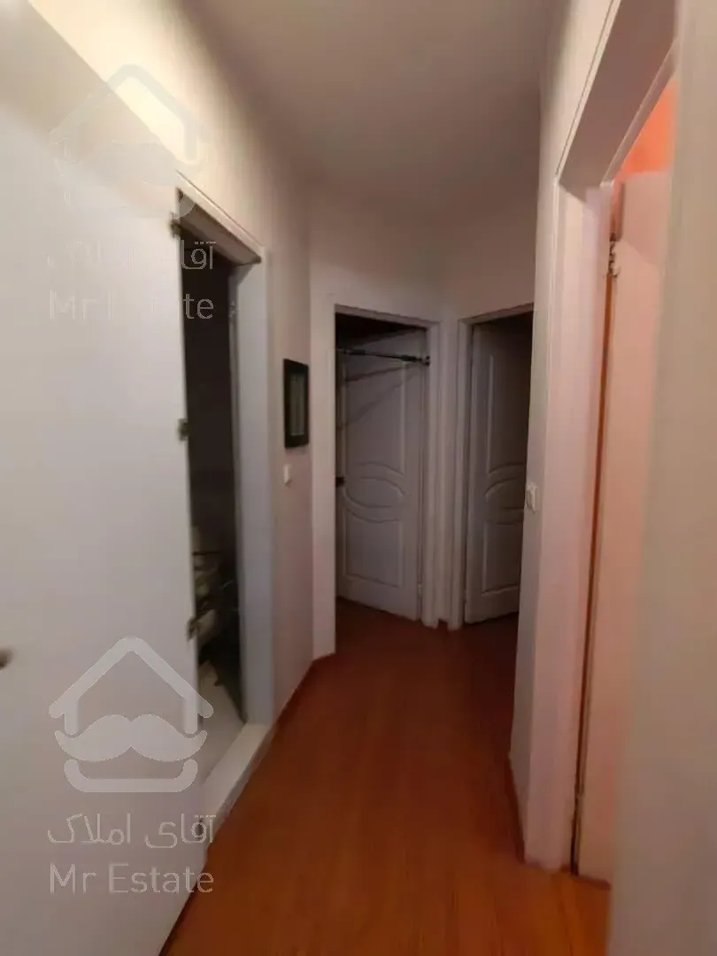 فرمانیه شرقی۱۶۵ متر ۳ خوابه