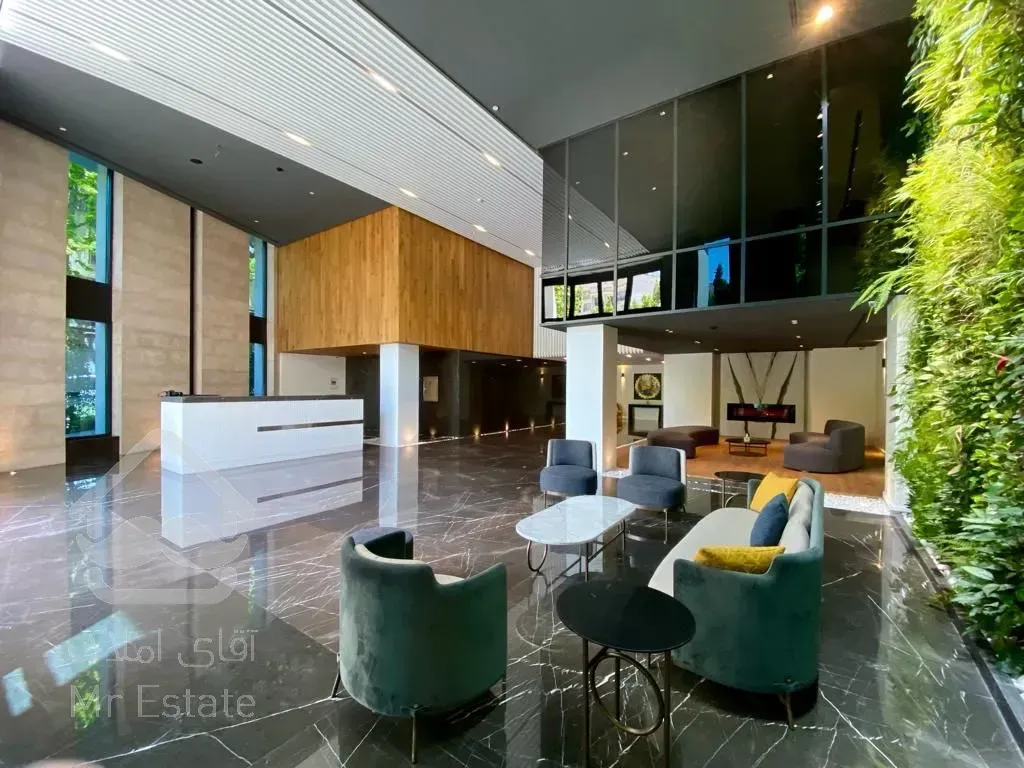 مدرن/۳۹۰ متر/فول مشاعات/۴خواب