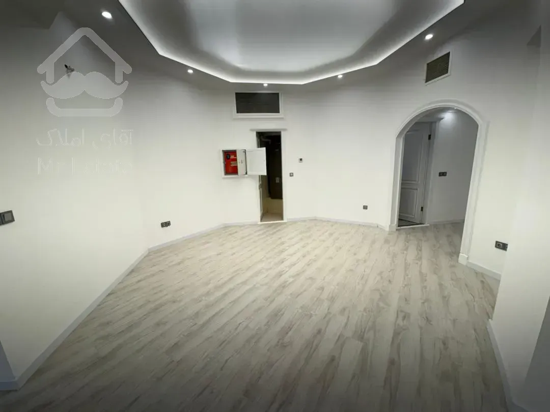 فروش اپارتمان 210 متری زعفرانیه