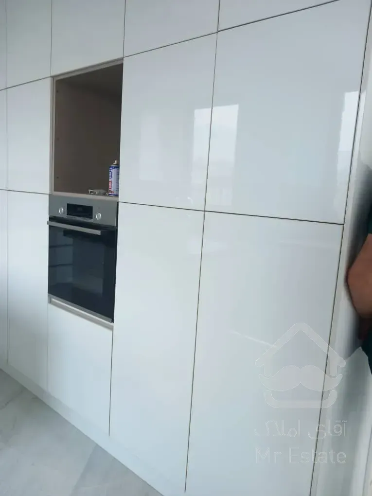 اجاره آپارتمان 153 متر دولت دیباجی جنوبی