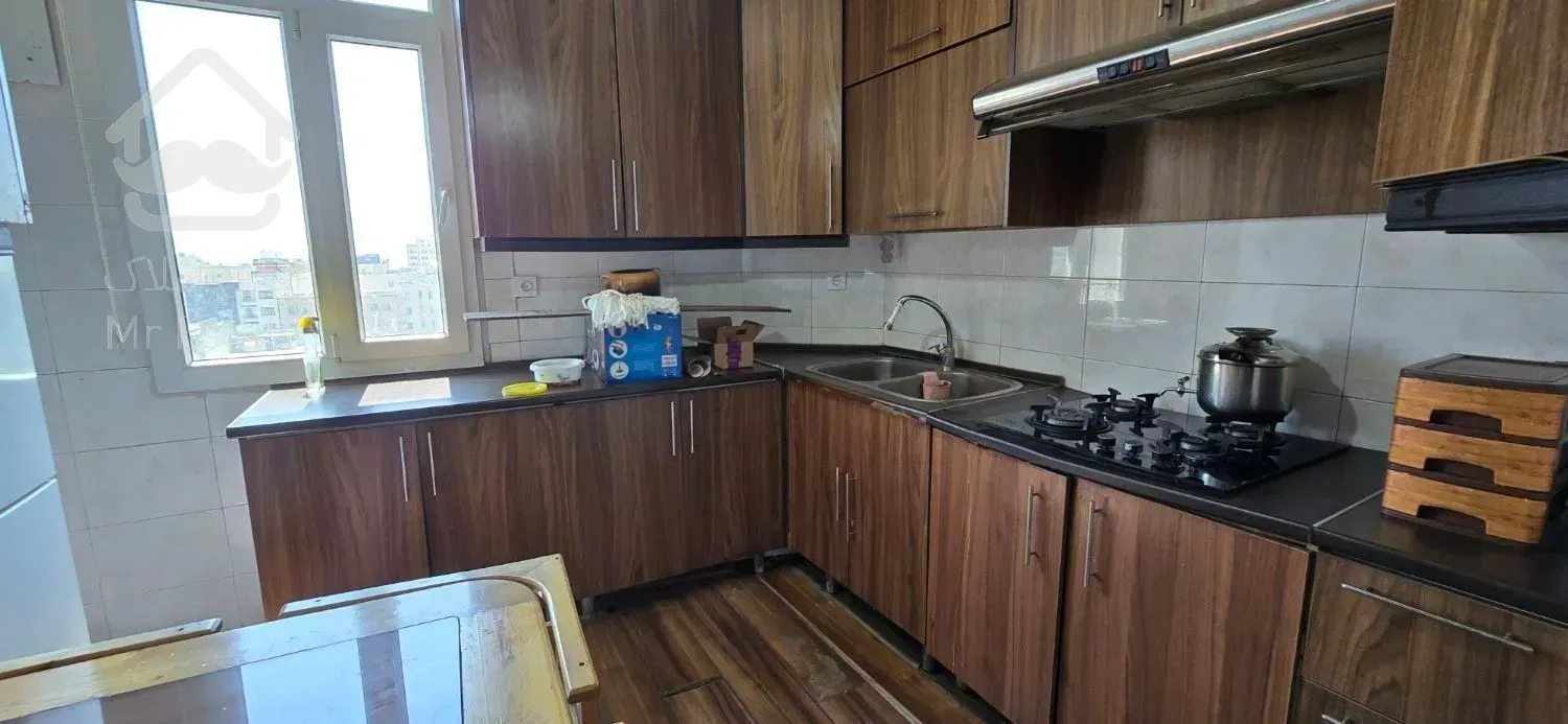 65مترسعادت آباد*موقعیت اداری*امکانات کامل*تابلوخور