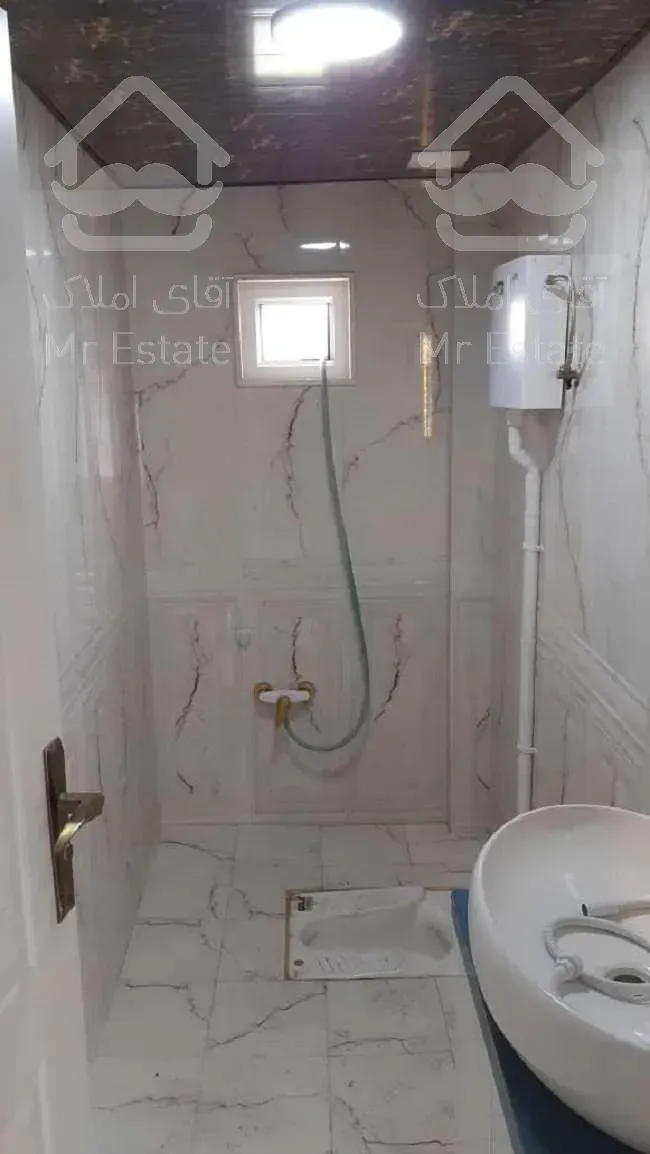 فروش ویلا 252 متری مدرن زیباکنار