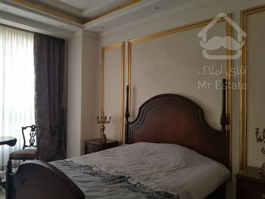 اجاره اپارتمان 90 متری فرمانیه