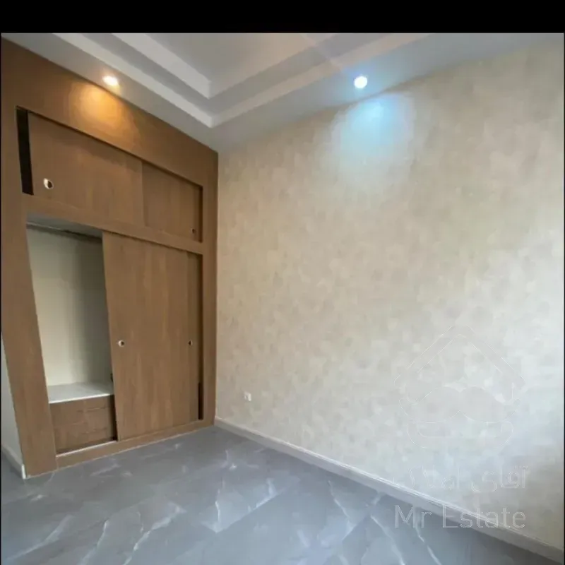 فرصتی استثنایی بمب سرمایه‌گذاری پیش فروش واحد ۱۲۴متری  چیتگر  برج سوپر لوکس  اکازیون اقساطی