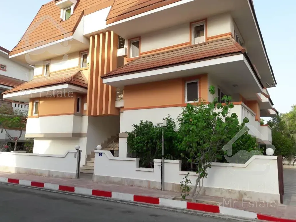 دوخواب ۸۶ متری ویلایی ستاره کیش فاز ۶ صدف