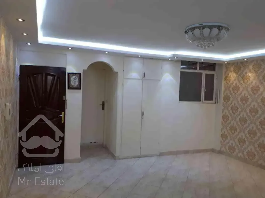 اپارتمان 62متری باغ فیض خیابان هجرت 