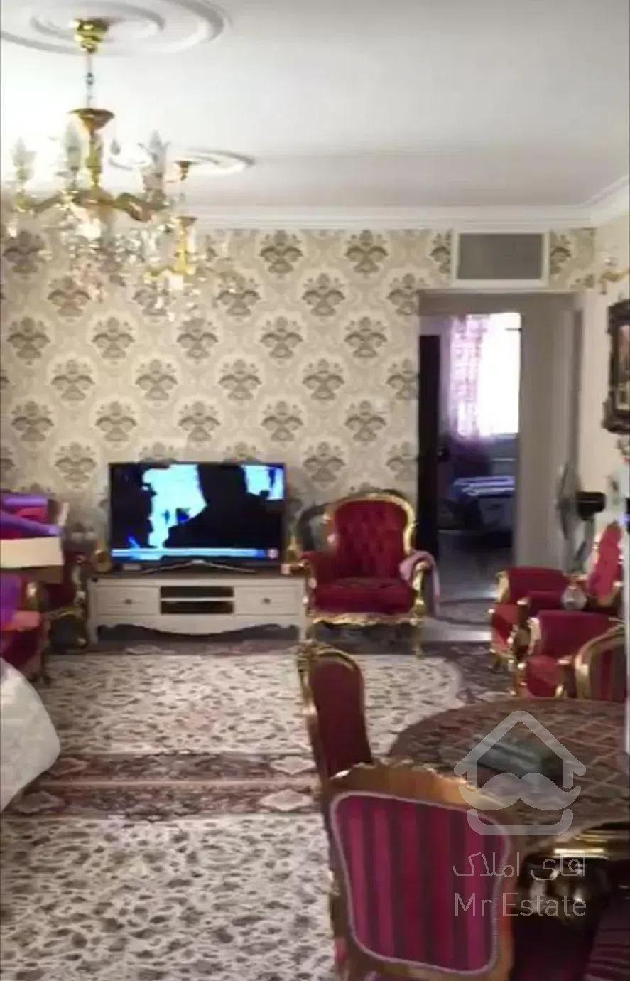 ۷۲ متر خوش نقشه سازمان برنامه شمالی شقایق شمالی