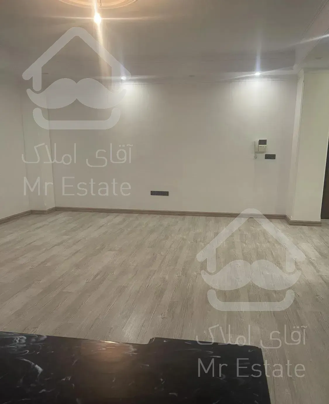 آپارتمان ۱۰۸متری خ سرو