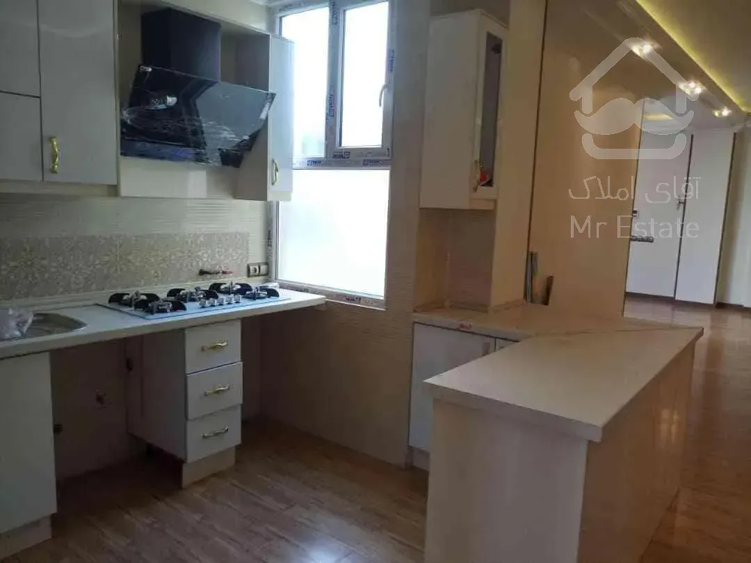 ۹۲متر کلید نخورده فردوس شرق