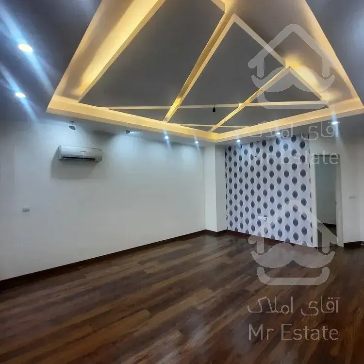 فروش۶۰متری۱خواب.بلوارفردوس شرق.فول+تراس.سالن وخواب پرده خور