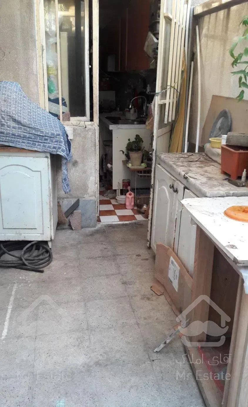 فروش آپارتمان ۱۲۵ متری تهرانپارس