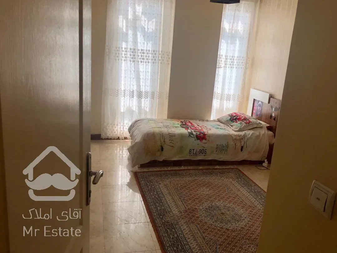 اجاره اپارتمان سه خوابه صادقیه
