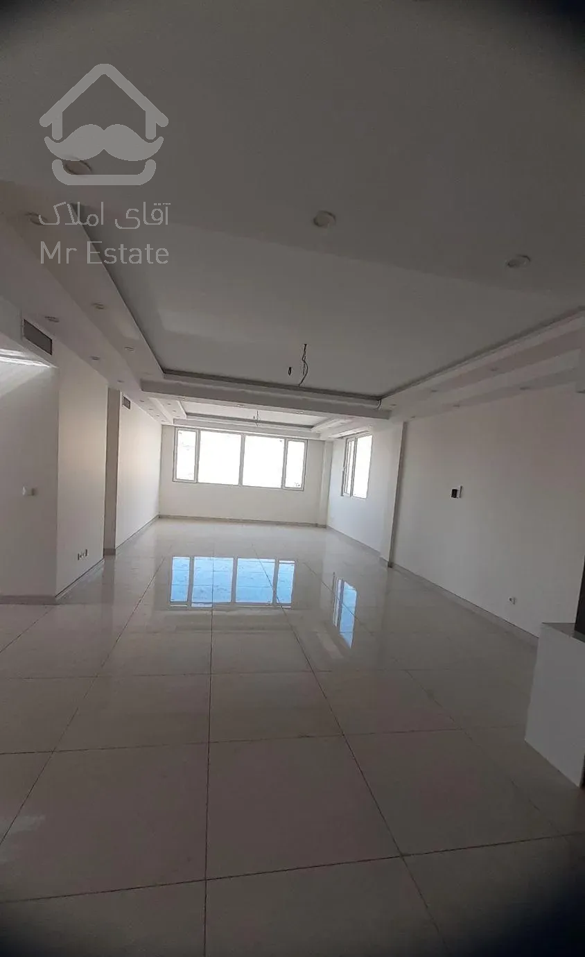 پروژه خرازی شریف منطقه ۲۲