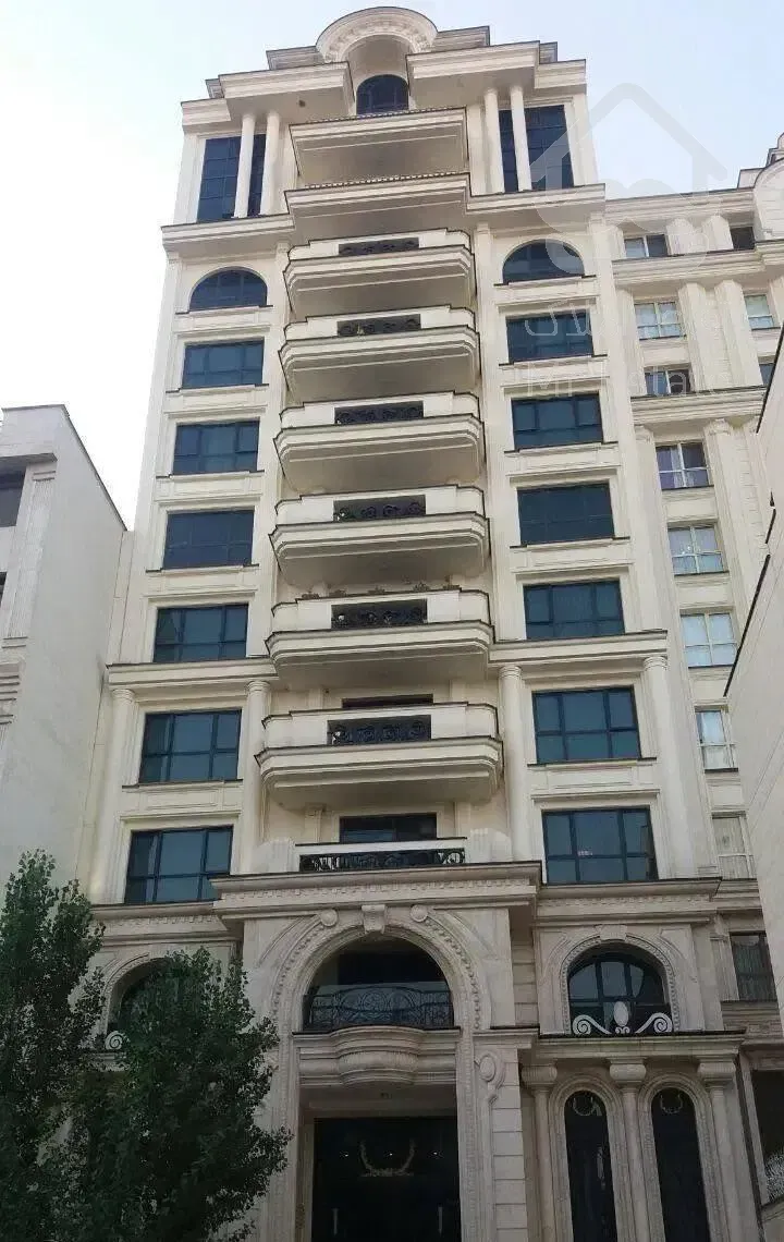 ۲۳۵ متر نوساز