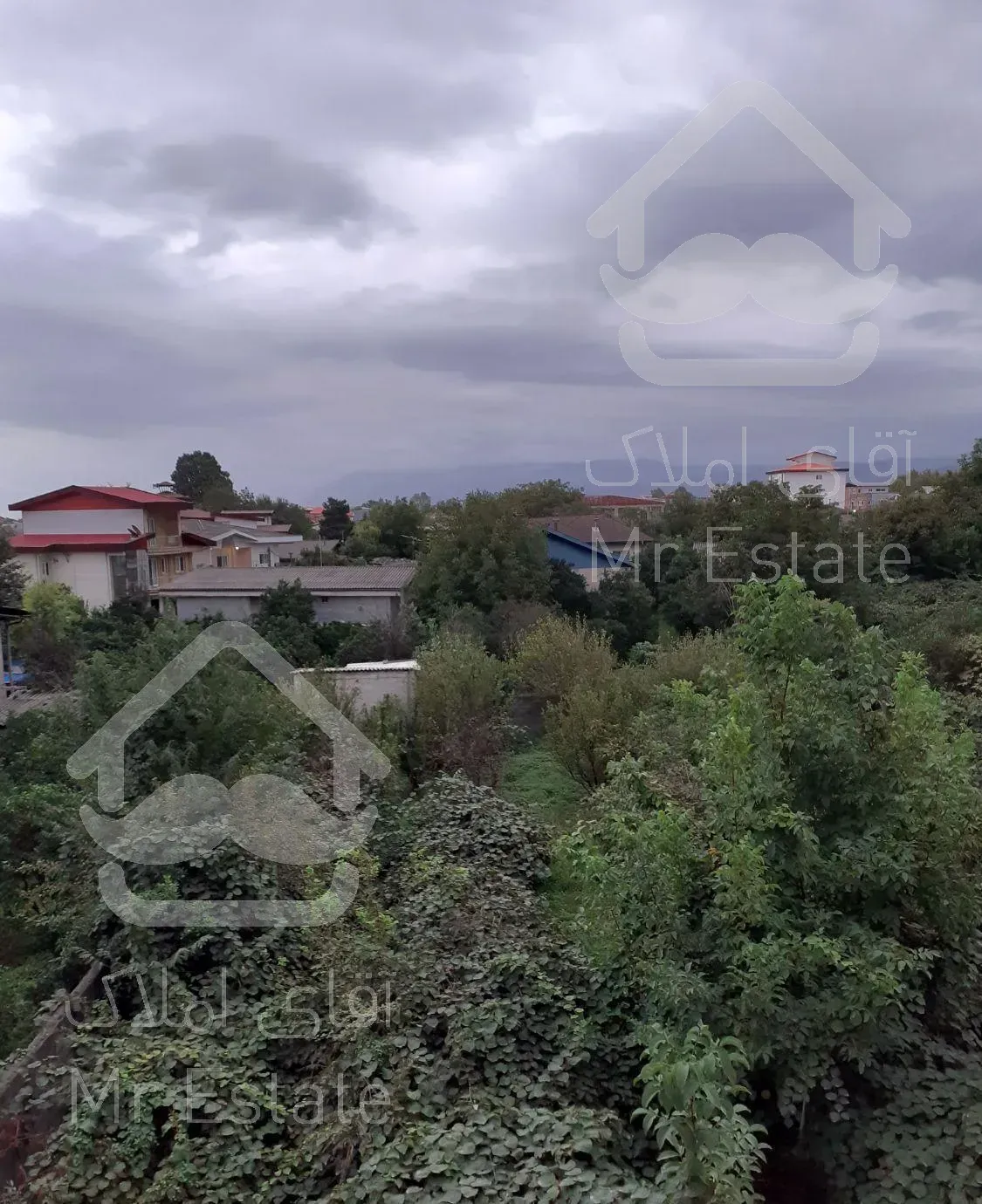 ۹۷مترآپارتمان طبقه۲ لوکیشن  رادیودریا