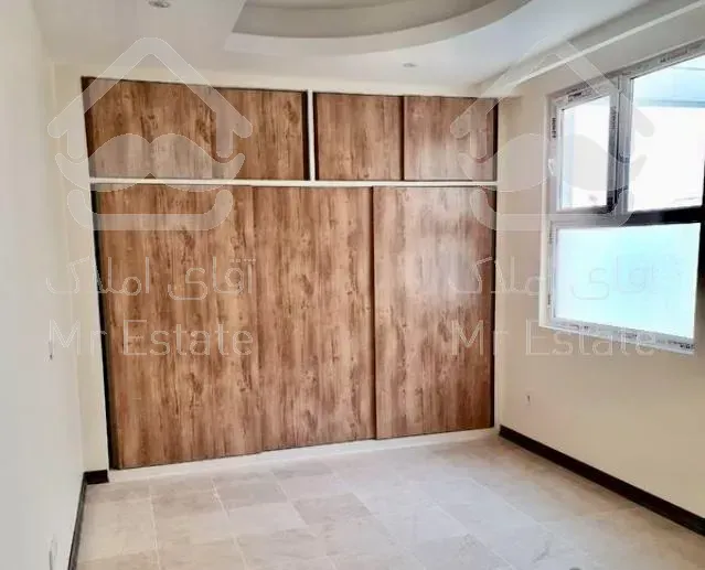 آپارتمان ۱۸۶متری نوساز لوکس در شمال کاشانی