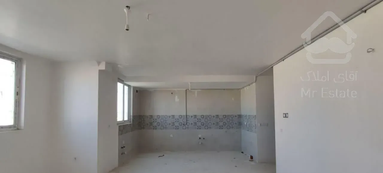 اجاره آپارتمان ۱۵۵ متری ۳ خوابه بر غفاری