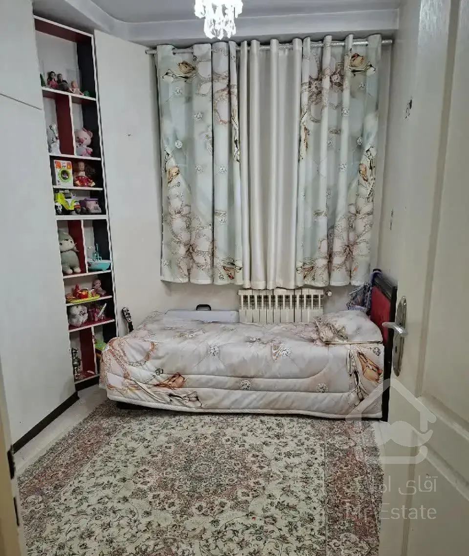 آپارتمان 74 متری 2 خوابه