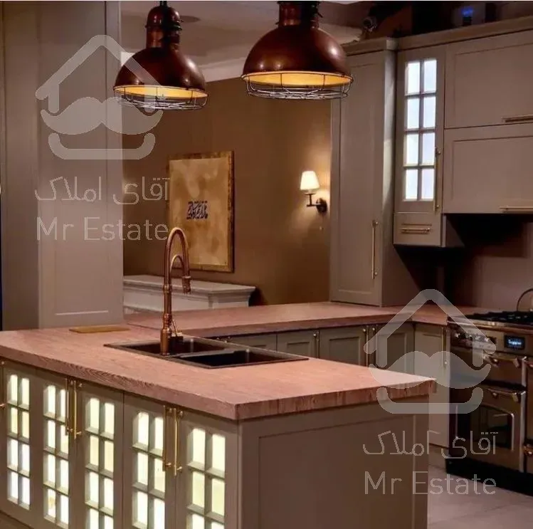 واحدهای ۴۰ متری / اقساطی / ویو ابدی