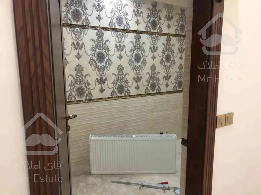 اجاره آپارتمان سه خوابه سوپر لاکچری سازمان برنامه