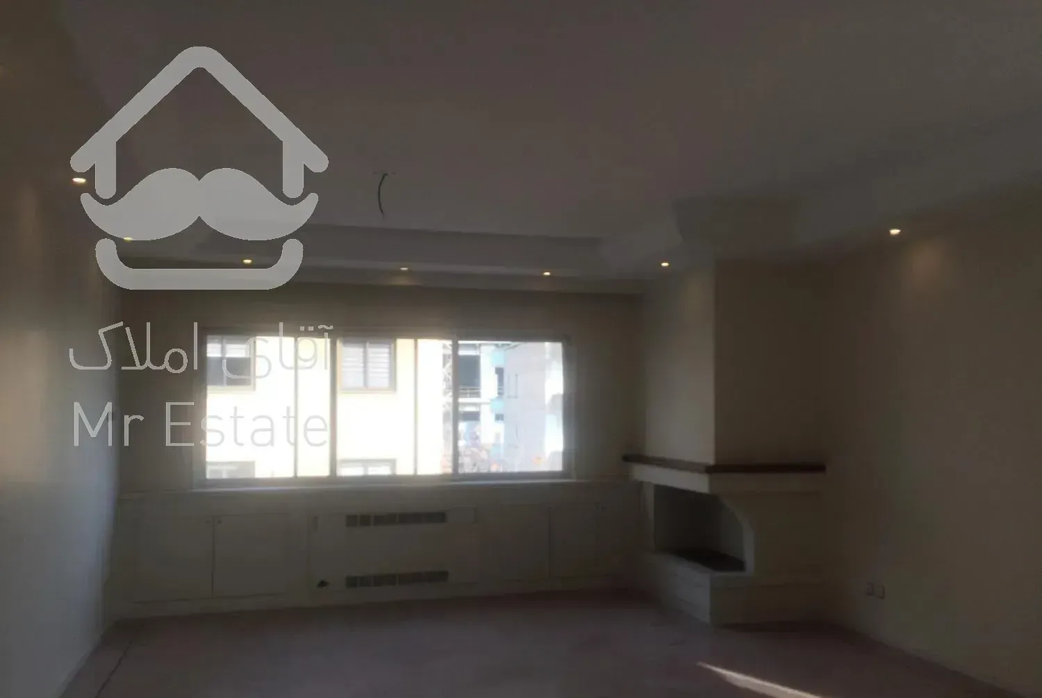 ١٠٠متر دو خواب