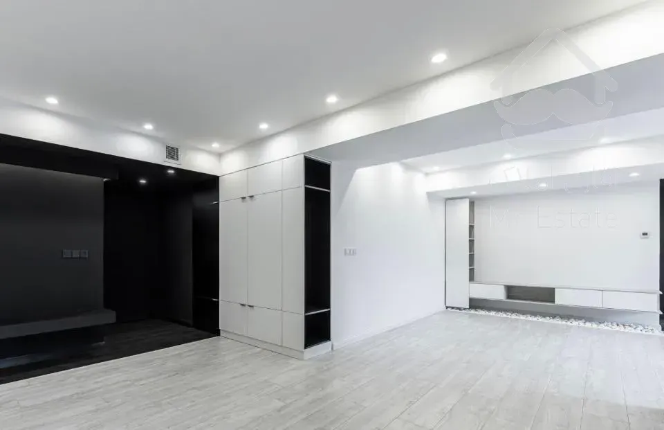 ۱۵۰ متر/ ۳ خوابه/ کم واحد/ تکمیل