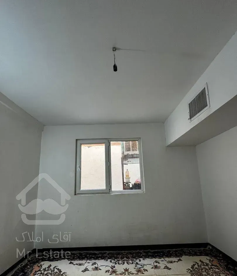 ساختمان طبقه همفک، مسکن ملی شهر جدید ایوانکی