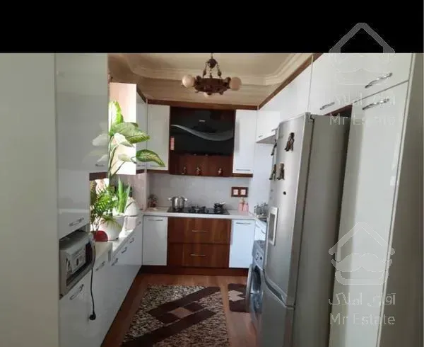 ٦٧متری  با پارکینگ پونک سردار شمالی خیابان چمران