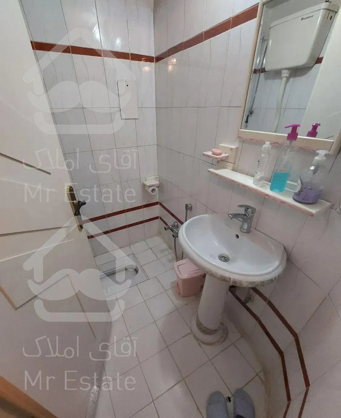 ۱۷۶غربی/۸۰متر/خوش نقشه/فول انرژی مثبت