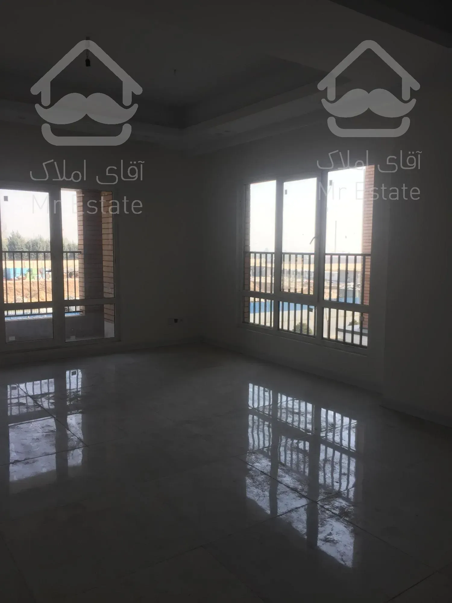 خرید واحد ۱۰۰ متری / اقساطی