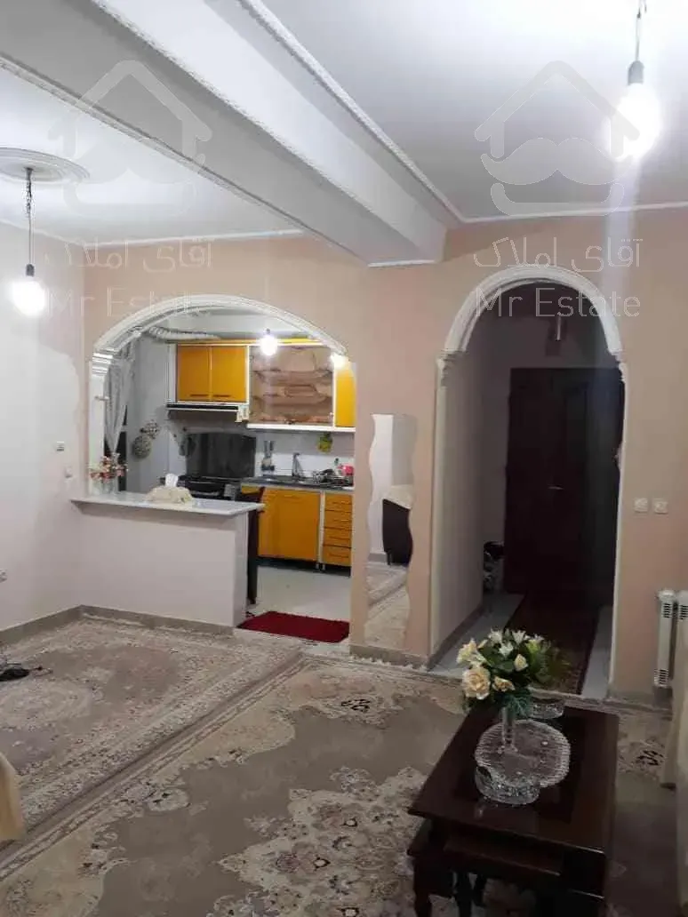 فروش آپارتمان ۷۹متری پونک