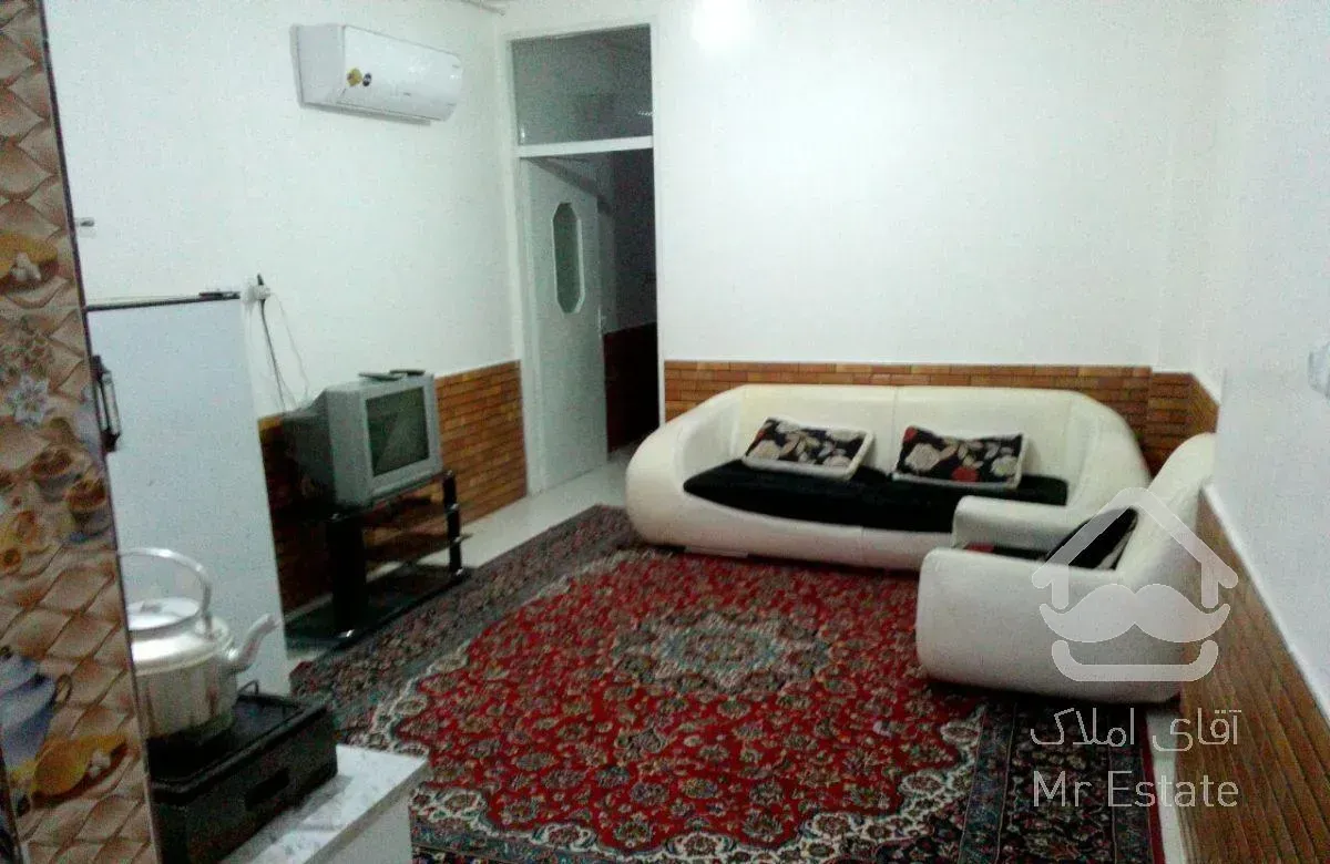 اجاره سوئیت مبله نوساز درشهر ساری