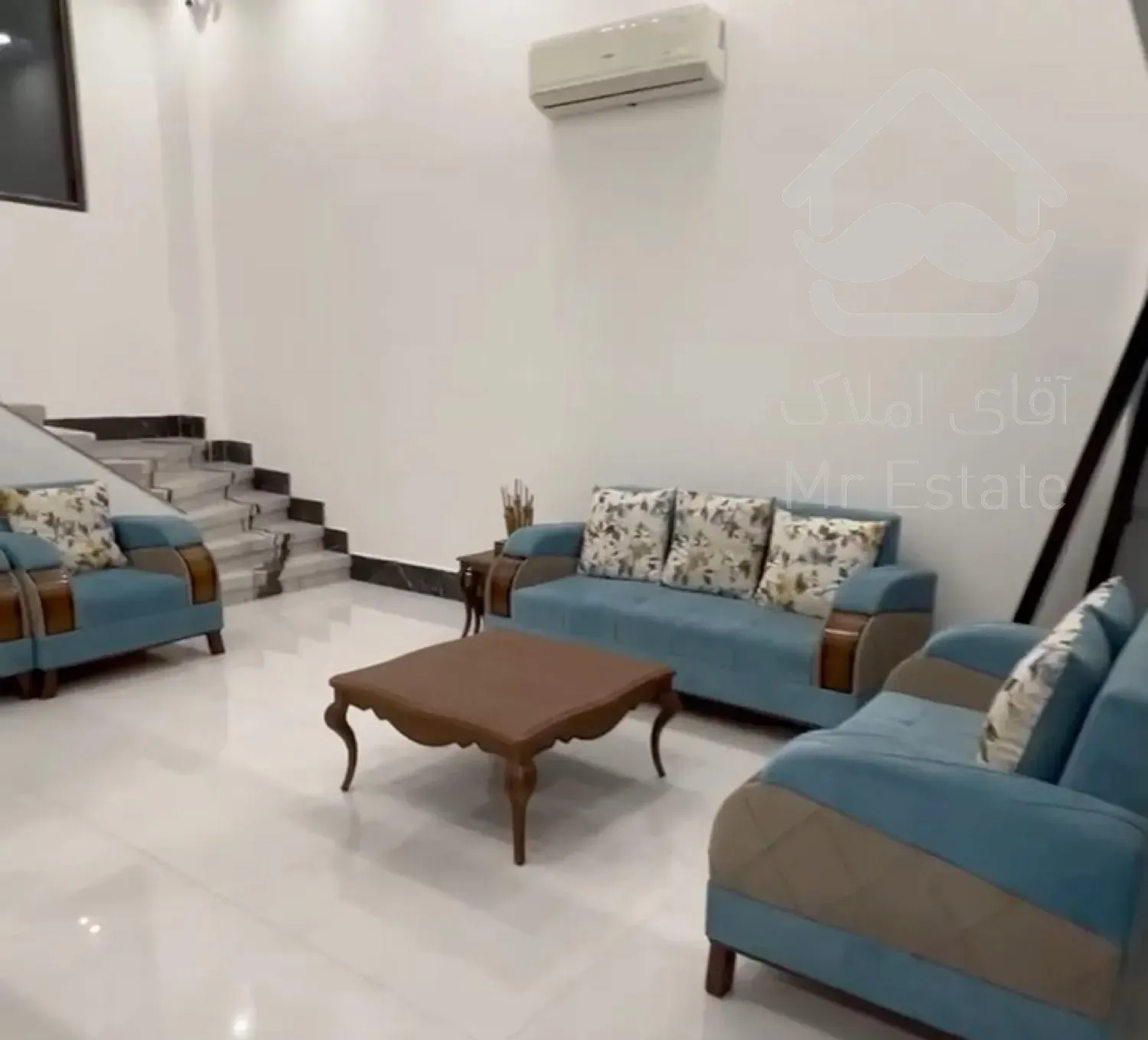 ۱۹۸ متر ویلا یا دفترکار فول بازسازی/خ وحدت*زیرقیمت