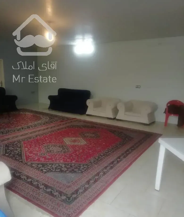 باغ ویلا چهار فصل