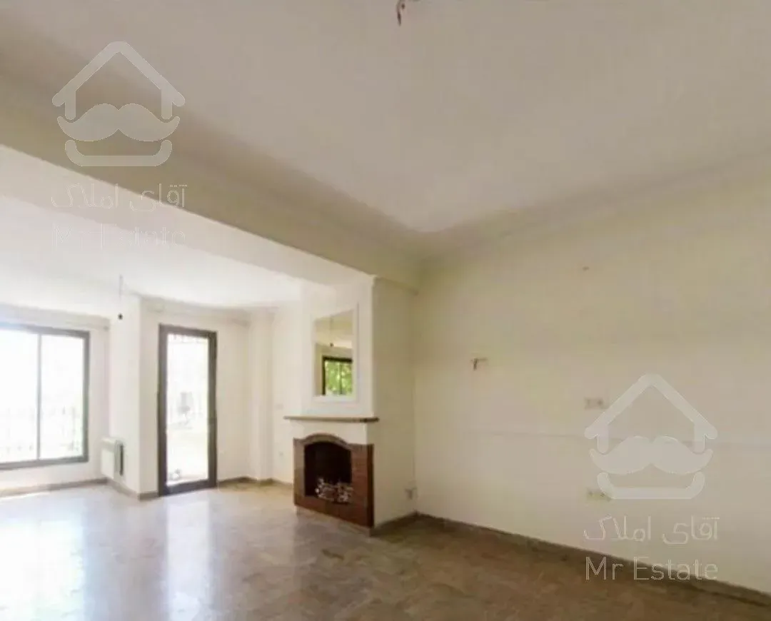 130 متر سه خواب نوساز صادقیه فول