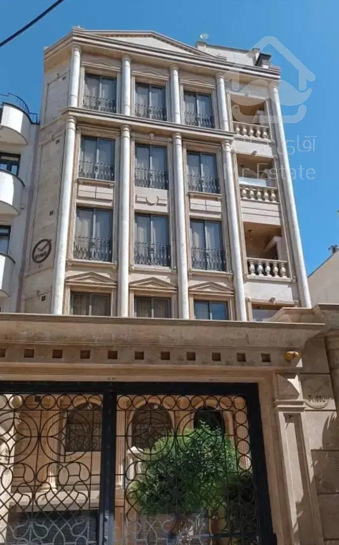 رهن و اجاره آپارتمان ۳ خواب نیستان