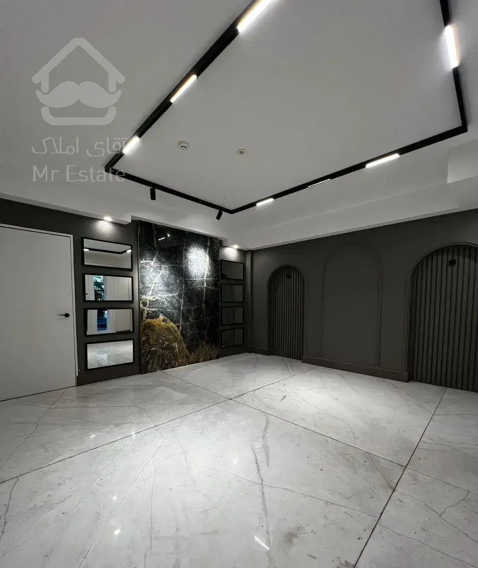 ۷۳ متر دو خوابه لوکس لارستان