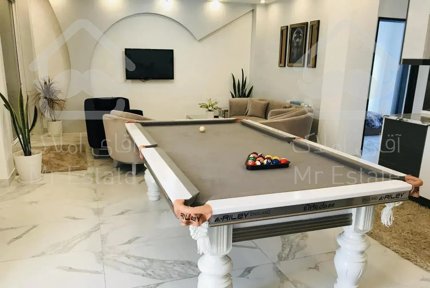 ویلا استخر دار 2 خوابه