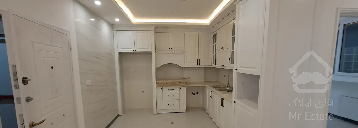 آپارتمان87متری خیابان امام رضا صفر