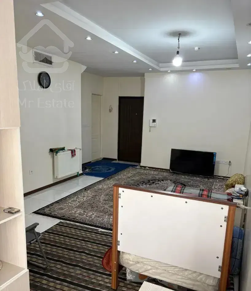 ۴۷متر/پارکینگ و انباری سندی