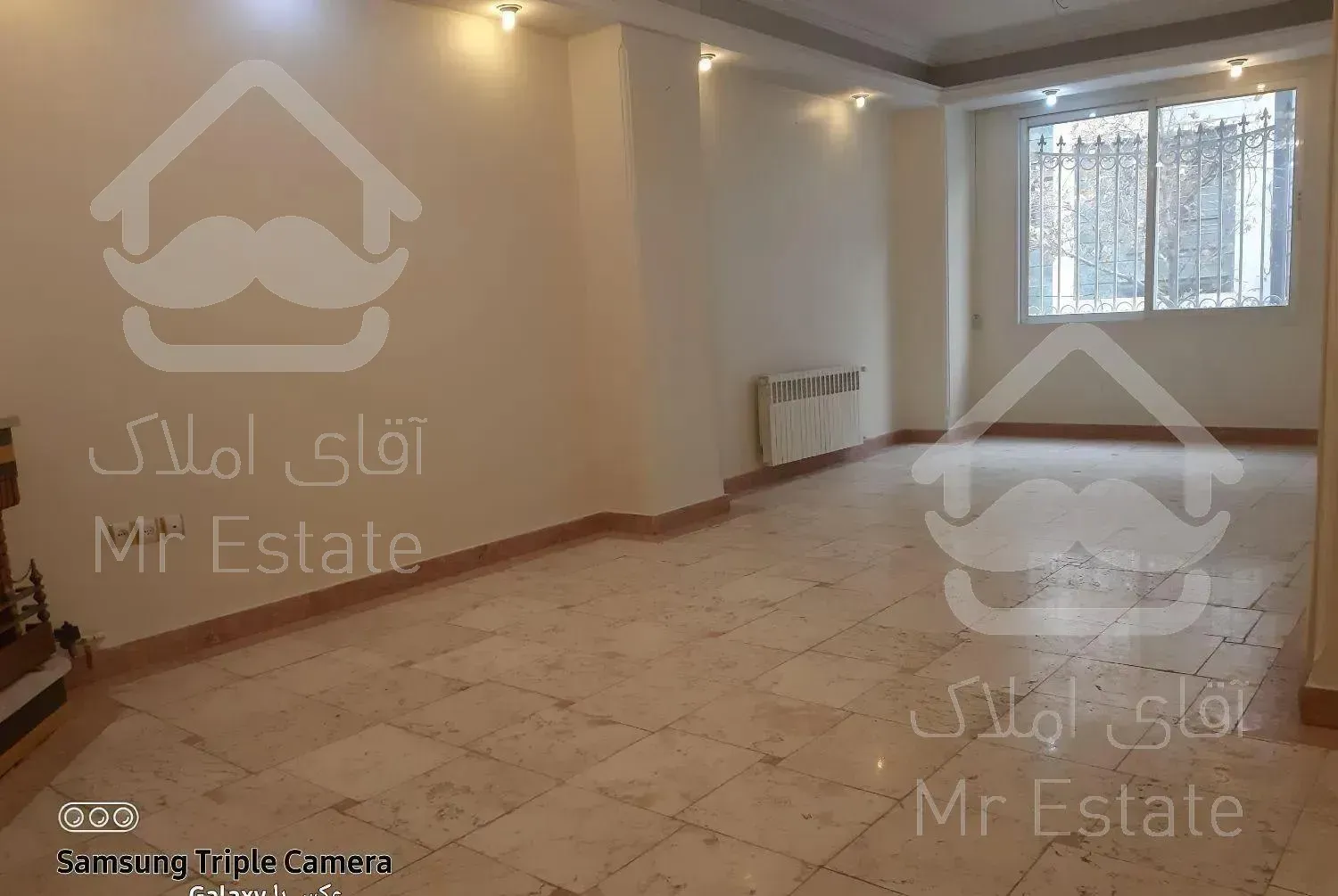 عدل،۱۲۵متر،۳خواب