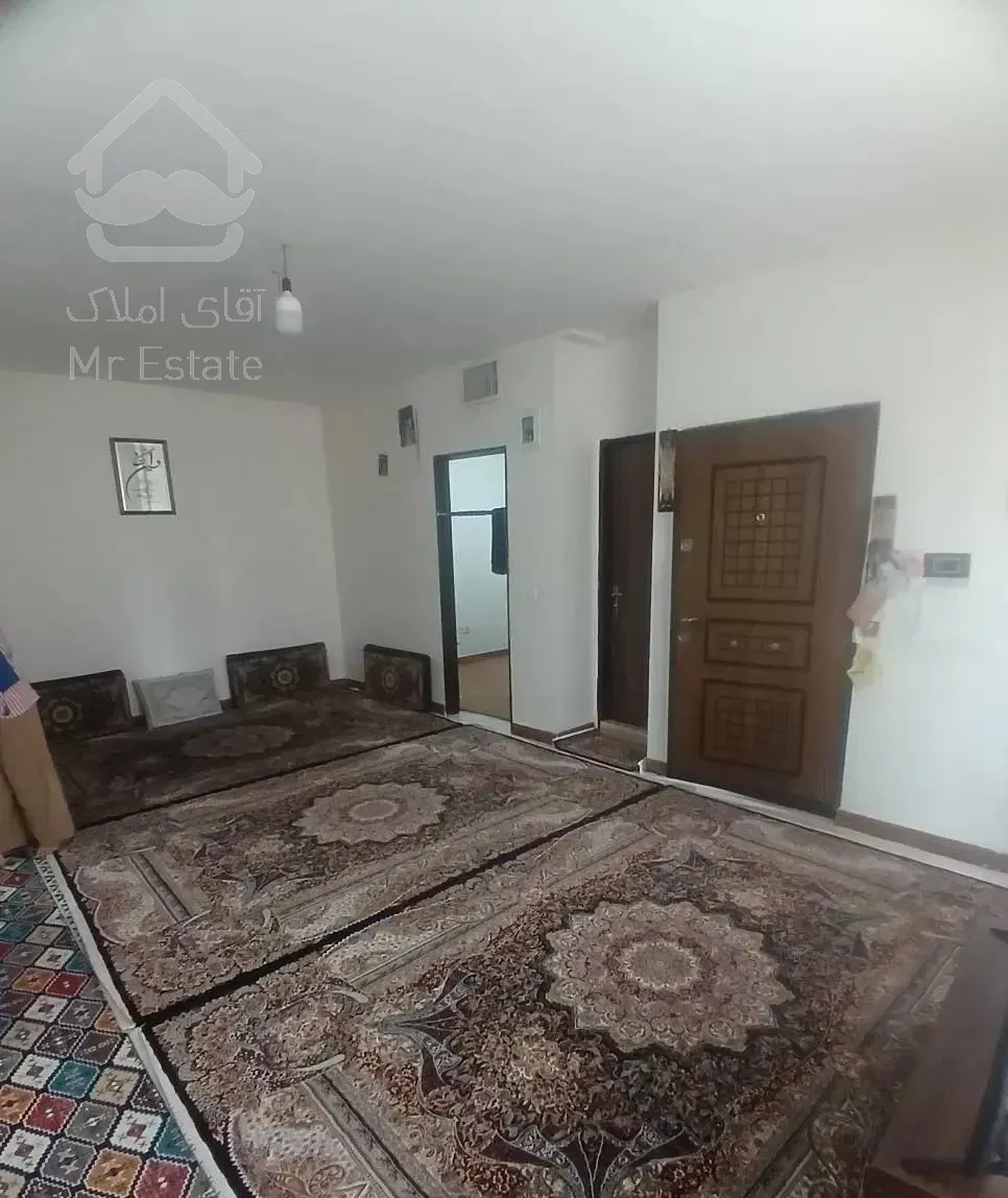 آپارتمان ۷۵متر ۲خواب /کوهسار /طالقانی