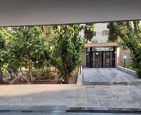 ۱۲۱ متر اشتراکی شمالی