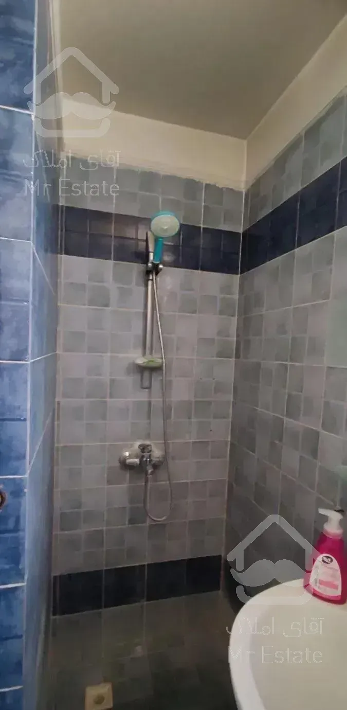 آپارتمان مسکونی 55متری یک خوابه/فول/شاهین