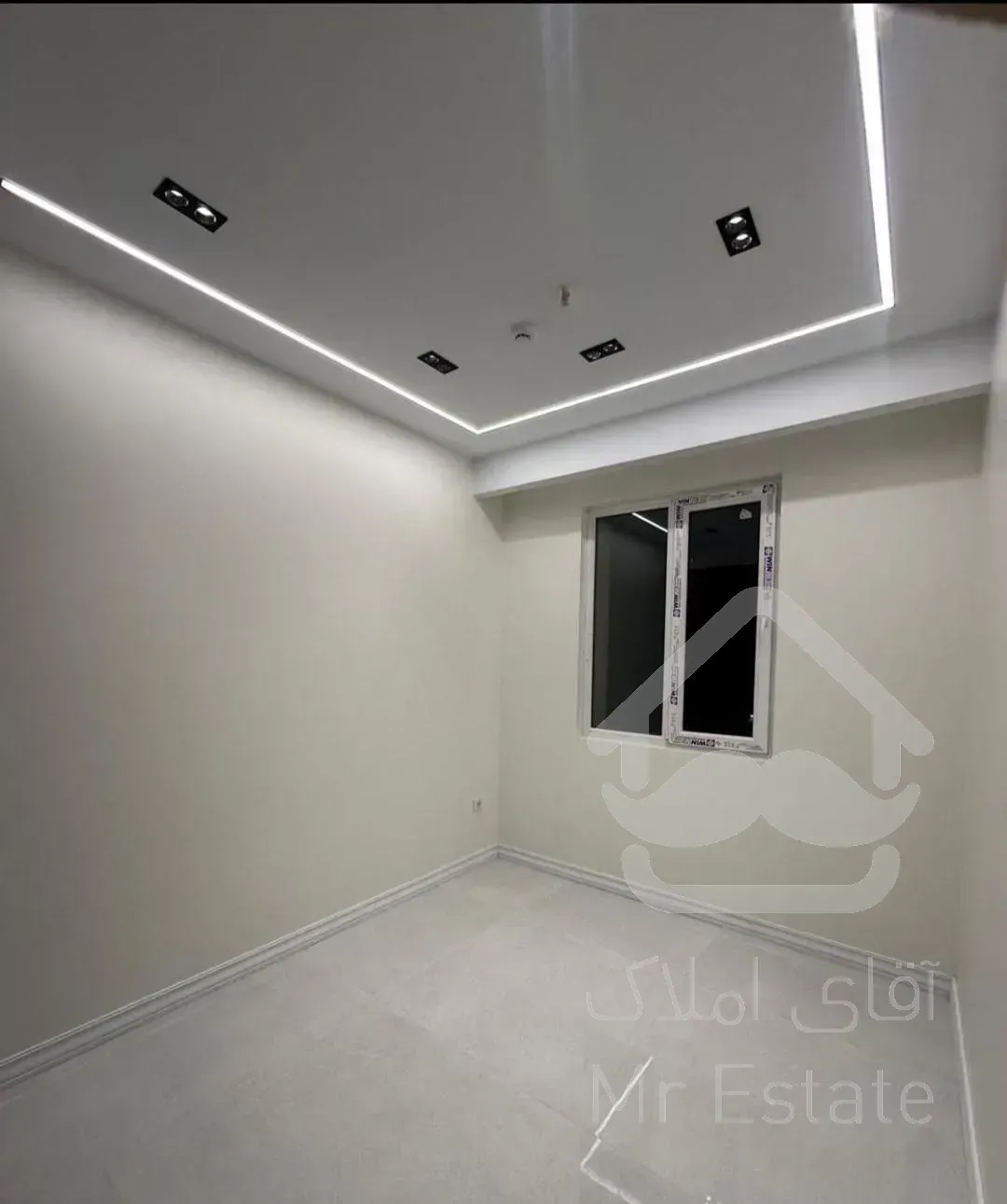 فروش آپارتمان ۸۰ متری ۲ خوابه