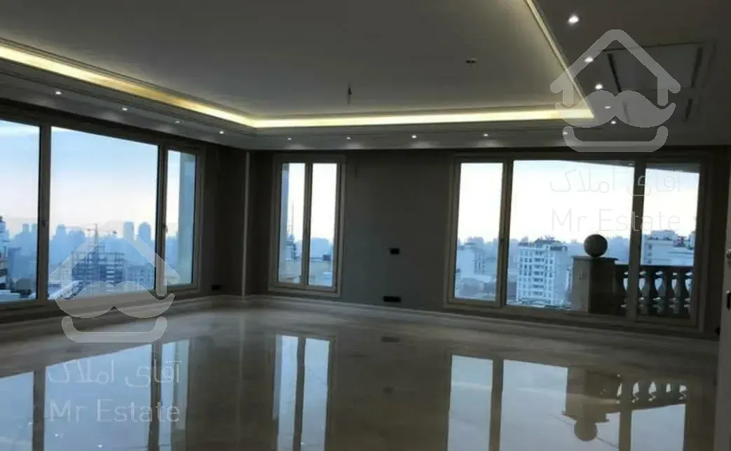 صاحبقرانیه،گلستان شمالی،تک واحد،فول مشاعات،۲۵۵متر