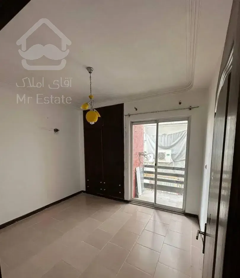 فروش آپارتمان ۹۵ متر هرازخیابان زوج نزدیک قائم